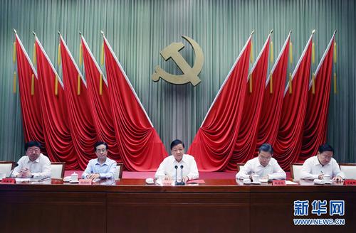 �й����뵳У�����＾ѧ�ڿ�ѧ��������ɽ��ϯ������