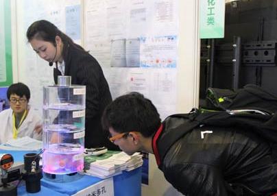 新学人“作战地图”:调研留守儿童“底层黑洞”