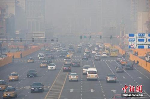 ǧ�����򻷱����ⱻ���������ƻ�����������й���