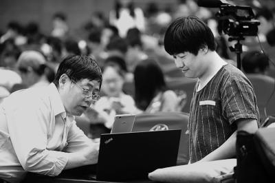 专家:双一流建设离不开教师这个“第一资源”