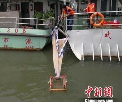 �������ܿ�չ��Ͽˮ����̬���������Գ�Ч