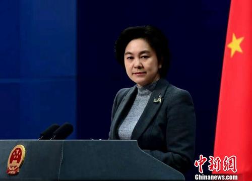 外交部杨洁箎将赴美主持第二轮中美外交安全对话