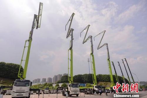 2019��ɳ���ʹ��̻�еչ��Ԥ�ƽ�1200�ҹ��̻�е��ҵ�λ�