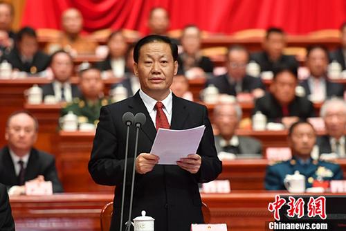 ���廪��ѡ�Ĵ�ʡ�˴�ί������