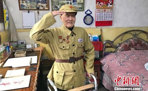 张富清对话兵团90后时隔70年再忆新疆军垦经历