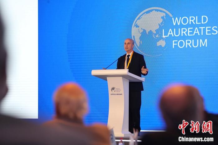 诺奖科学家呼吁:关注“小研究”,撬动“大福祉”