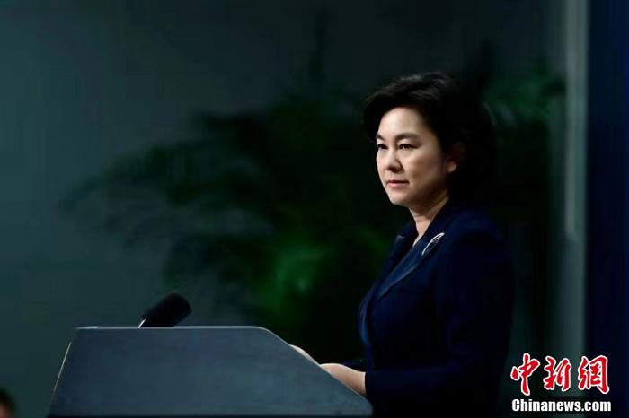 美媒再曝关塔那摩虐囚丑闻外交部回应