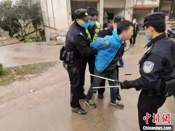 截至2月7日检察机关办理妨害疫情防控案件363件