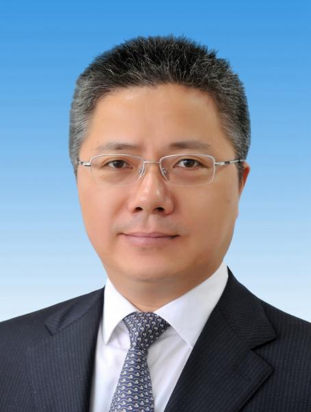 “70后”朱忠明履新湖南省副省长