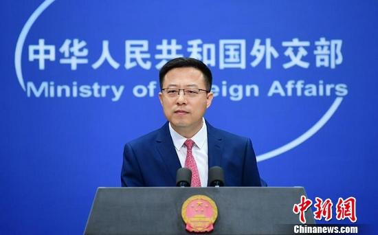 澳方称本国公民在中国大陆有可能被任意扣押？中方回应