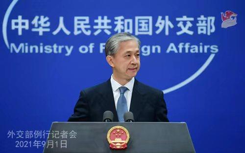 中方回应克里访华是否有“潜在意义”：中美应保持对话沟通