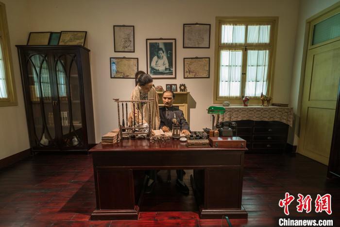 广州辛亥革命史迹丰富专家建议深度保护和开发利用