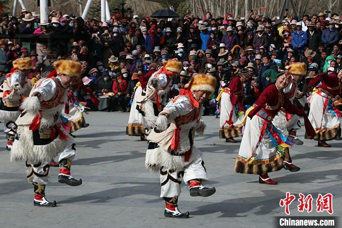 拉萨公共安全感连续7年居全中国主要城市前列