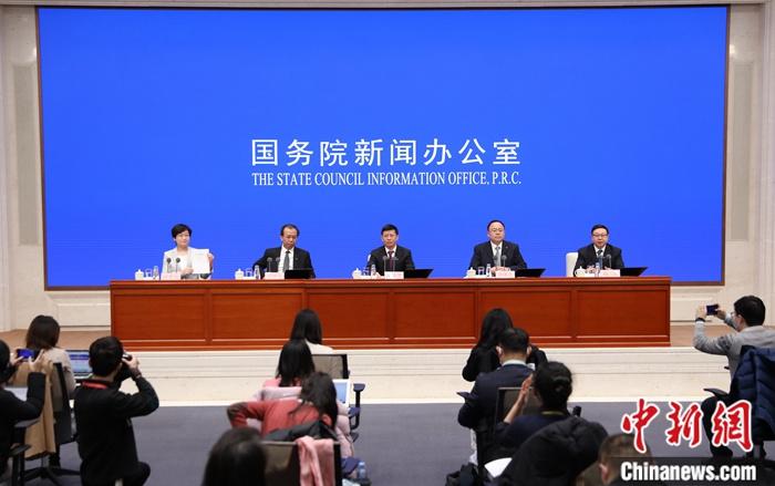 国家航天局谈航天及其应用效益可达1：10以上投入产出比