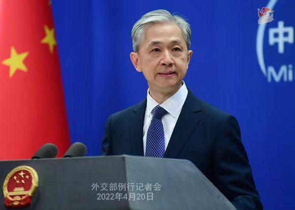 美方称中所安全合作将构成威胁中方：美把岛国视为独立主权国家还是附属物？