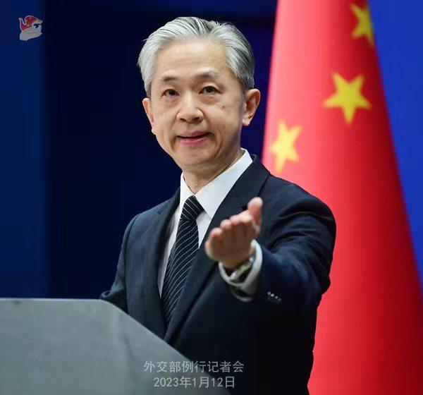 阿富汗外交部大楼附近发生爆炸中方：坚决反对一切暴力恐怖行径