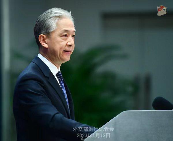 外交部：实践证明，中国疫苗是安全、有效的