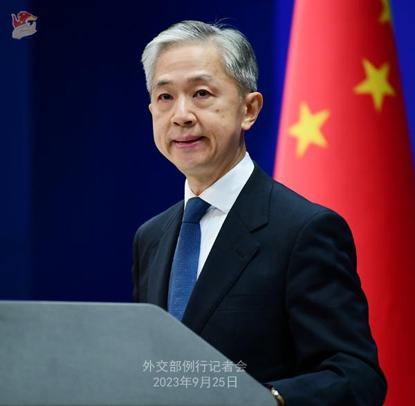 中方：敦促欧盟与中方开展对话磋商，为中欧电动汽车产业共同发展创造市场环境