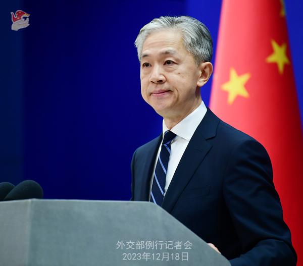 菲总统声称中国正对亚洲邻国构成挑战中方驳斥