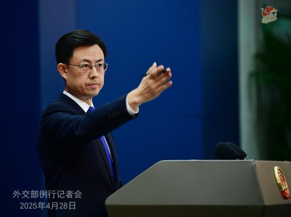 中国政府表示长江和记出售巴拿马运河港口以外港口不成问题？中方回应