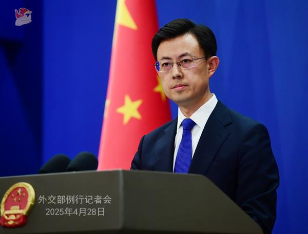 朝鲜证实向俄罗斯派兵参战中方回应