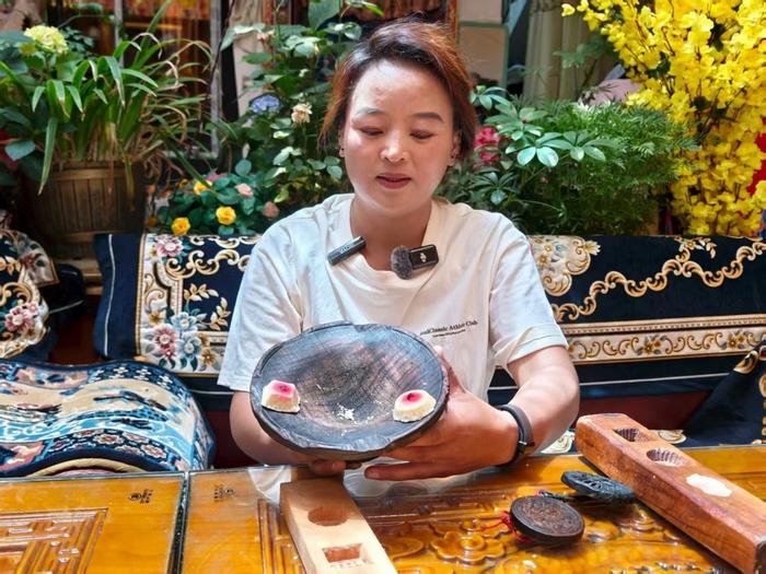 【团结篇】“团结点心”触摸民族交融