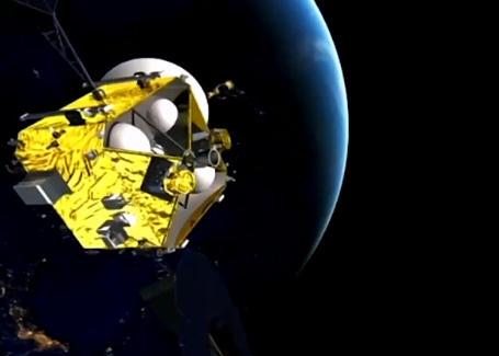 向“四极”突破 中国科技加速推进高水平自立自强