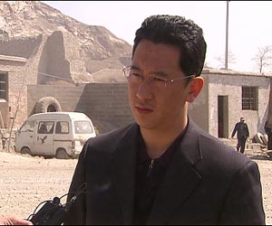 河北无照企业成纳税大户续:镇长自称不懂政策