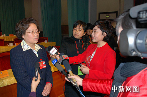 金银焕当选山西省政协主席