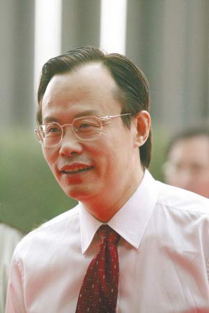 周良洛受贿案揭秘:被"刘志华案"主要行贿人检举