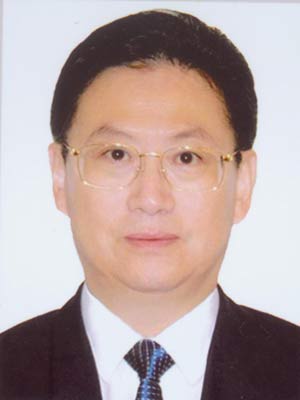 中共湖北省委副书记,武汉市委书记杨松当选为该市人大常委会主任