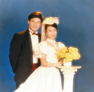 从一张合影定终身到闪婚军婚折射时代变迁