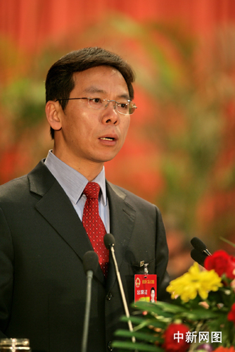 秦皇岛市长打造低碳时代新版路线图