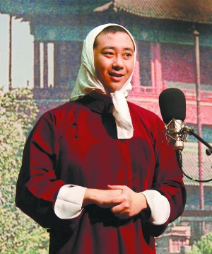 王自健不满“伤筋动骨”拒春晚不愿被当“公知”