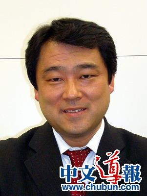 宇都宫德一郎:日中友好是日本最大安全保障