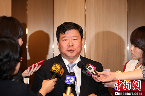 港报:两岸学界台北会谈求同存异显务实态度
