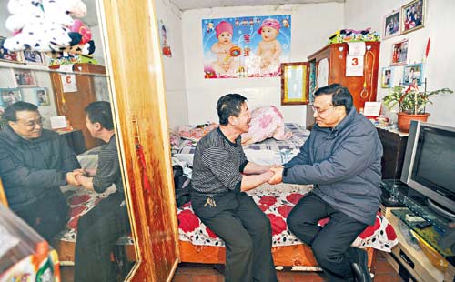 港媒关注李克强政改新路径:务实理性寻找发力点