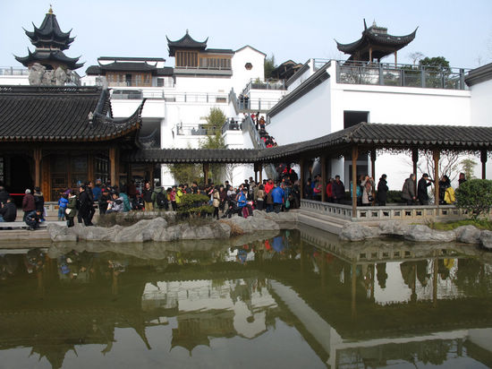 江宁织造博物馆
