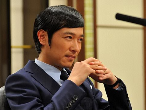 明报:"双倍奉还"与职场的"半泽直树现象"-中新网