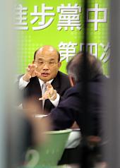 台报:民进党“毒”性不改不甩“台独”毒奶嘴