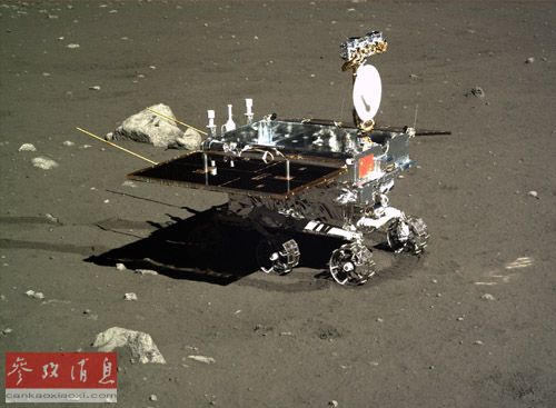 南华早报:中国科研投入占GDP百分比超欧盟