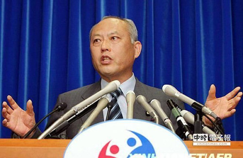 日本华报:东京都新知事对钓鱼岛别指手画脚