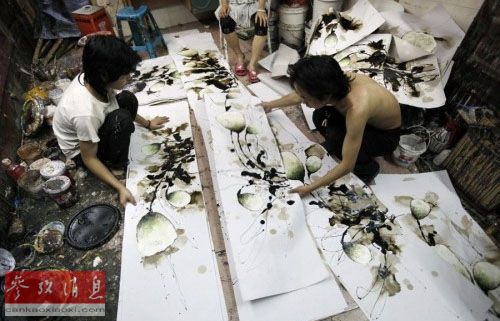 �ϻ��籨���ڵ�װ���г��������ڡ��ͻ��塱