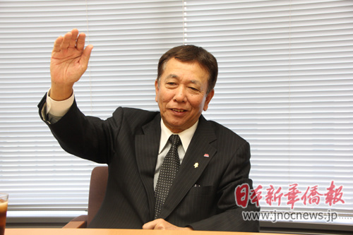 日媒:“讨人喜欢的人才能获得成功”