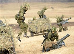 日媒:日本筹谋“夺岛”花尽心思中国不可不防