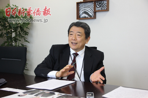 日华媒:中日大力推动人才交流能实现双赢
