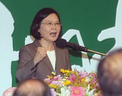 台报:蔡英文没有让“独派”失望