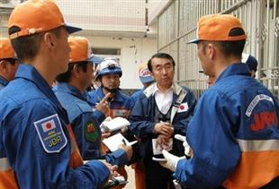 日媒:救灾防灾合作能否为中日关系带来转机?