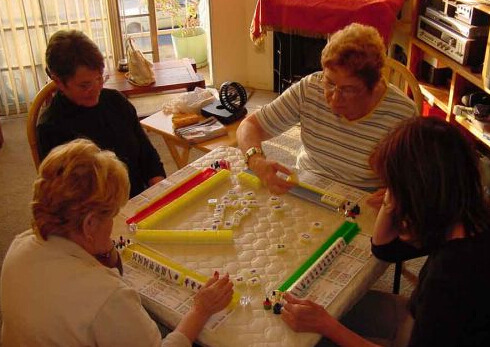 ��ý��СС�й��齫������������һ����