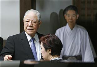 日媒:李登辉访日恐难搅局日本对其无太多热情